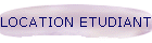 LOCATION ETUDIANTS