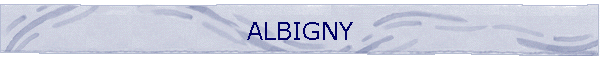 ALBIGNY