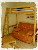 location vacances etudiant saisonnier annecy