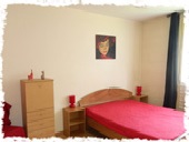 location vacances etudiant saisonnier annecy