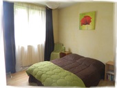 location vacances etudiant saisonnier annecy